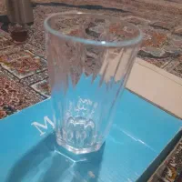 لیوان شربت خوری