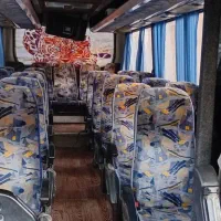 مینی بوس مارک پلومدل 87|خودرو سنگین|مشهد, طبرسی شمالی|دیوار