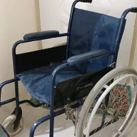 ویلچره درحد نو