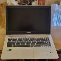 لپ‌تاپ ایسوس Asus vivobook 15 Pro n580gd