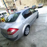 مگان مدل2006وارداتی20000