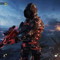 اکانت لوکاس لجند گوربه ای