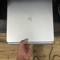 Ps4 اسلیم یک ترا فول بازی