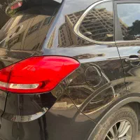 تیگو۵ اکسلنت|خودرو سواری و وانت|تهران, سوهانک|دیوار