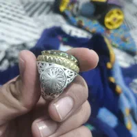 انگشتر فیروزه|جواهرات|سراوان, |دیوار
