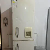 یخچال امرسان