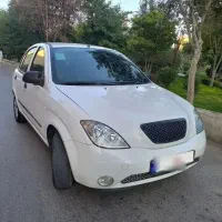 تیبا ۲ مدل ۱۴۰۰