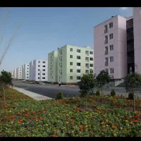 فروش آپارتمان ۳ خواب/ مناسب سرمایه گذاری