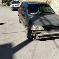 پراید ۹۰|خودرو سواری و وانت|خمینی‌شهر, |دیوار