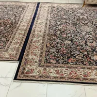 یک فرش ۹متری و ۱۲متری