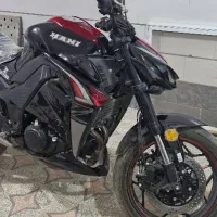 موتور سنگین طرح زد هزار|موتورسیکلت|مرودشت, زنگی آباد|دیوار