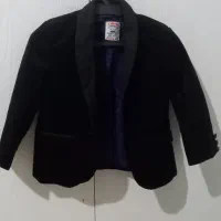 کت مخمل بچه گانه ترک ال سی وای کی کی
