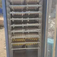 دستگاه جوجه کشی 1500عددی