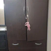 میز ، کمد ، دراور|جاکفشی، کمد، دراور|مهاجران, |دیوار