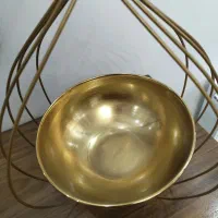 گلدان رومیزی یا جام گل|صنایع دستی و سایر لوازم تزئینی|تهران, تهرانسر غربی|دیوار