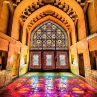 تور تفریحی شیراز اخر هفته