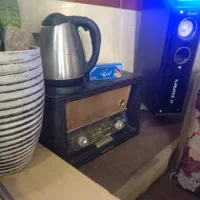 رادیو کلکسیونی ارزان