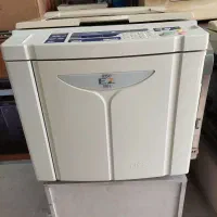 دستگاه ریسو گراف EZ 200 EP درحدنو ریسوگراف