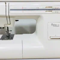 چرخ خیاطی ژانومه پلیر ۱۸