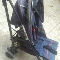 کالسکه کودک ضدآب