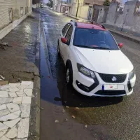 کوئیک GXR فول|خودرو سواری و وانت|سیرجان, |دیوار