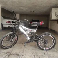 دوچرخه 20 آمانو