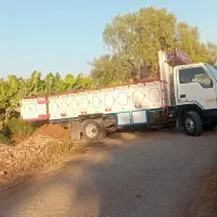 حمل انواع اسباب و اثاثیه منزل و حمل و نقل بار