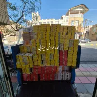 نان برنجی کرمانشاه|خوردنی و آشامیدنی|قم, شهرک سازمان آب|دیوار