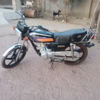 موتورسیکلت
