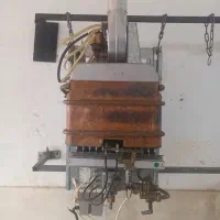 ابگرمکن بوتان مدل 3315