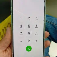 iphone 16 pro max zaa 256 cha|موبایل|تهران, بریانک|دیوار