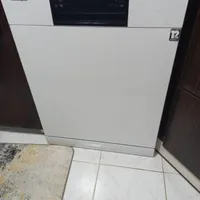 ماشین ظرفشیویی در حد نو چک هم قبول میکنم
