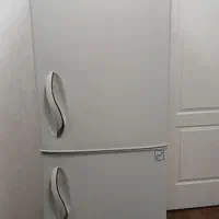 یخچال فریز امرسان بدون هیچ گونه عیب ایراد در حد نو