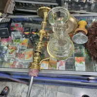 قلیان خان اوغلی اصلی|صنایع دستی و سایر لوازم تزئینی|تهران, شهرک رضویه|دیوار