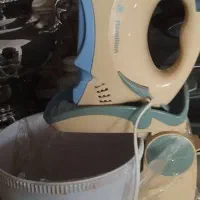 کلی لوازم برقی همه سالم فوری|اجاق گاز و لوازم برقی پختوپز|قرچک, زیبا شهر|دیوار