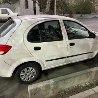 تیبا 2 هاچبک مدل94 با برگه کارشناسی|خودرو سواری و وانت|تهران, حکیمیه|دیوار