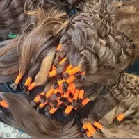 فروش و خریدار و صادر کننده موی طبیعی