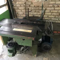 چهارکاره استقلال سه کاره فرزپایی پمپ باد