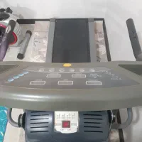 تردمیل خانگی ۴کاره|تجهیزات ورزشی|کهریزک, |دیوار