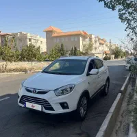 جک jac s5 مدل ۱۳۹۵ اتوماتیک سالم