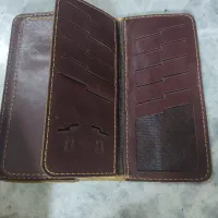 کیف پول.چرمی|کیف، کفش، کمربند|سبزوار, چهارراه فرودگاه|دیوار