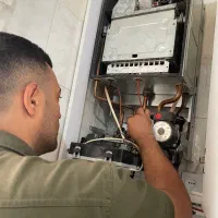 تعمیرات پکیج‌وآبگرمکن (تخصصی)