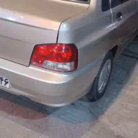 پراید ۱۳۲ مدل ۸۸