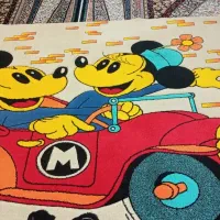 فرش ۶متری اتاق بچه|فرش|صدرا-فارس, فاز ۱|دیوار