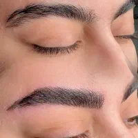 آف فوق العاده میکروی ابرو،شیدینگ‌،ریموو تتو|خدمات آرایشگری و زیبایی|گرگان, |دیوار