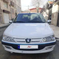 پارس ۹۱ درحد|خودرو سواری و وانت|سنندج, |دیوار