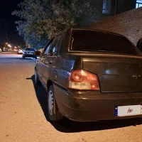 پرایدمدل ۸۹|خودرو سواری و وانت|مراغه, |دیوار