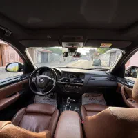 Bmw x3 2016|خودرو سواری و وانت|رشت, گلسار|دیوار