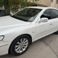هیوندای آزرا گرنجور 3300cc، مدل ۲۰۰۹|خودرو سواری و وانت|اصفهان, مرداویج|دیوار