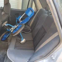 پراید انژکتور مدل ۸۴۷